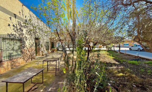 Venta - Planta baja -
San Pedro del Pinatar - San Pedro del Pinatar Centro