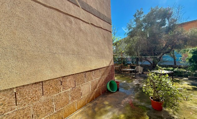 Venta - Planta baja -
San Pedro del Pinatar - San Pedro del Pinatar Centro