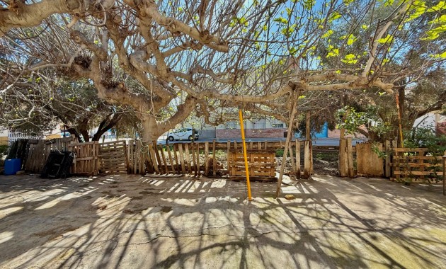 Venta - Planta baja -
San Pedro del Pinatar - San Pedro del Pinatar Centro