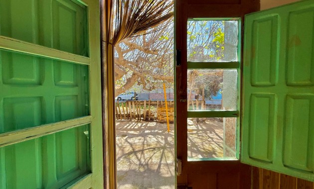 Venta - Planta baja -
San Pedro del Pinatar - San Pedro del Pinatar Centro