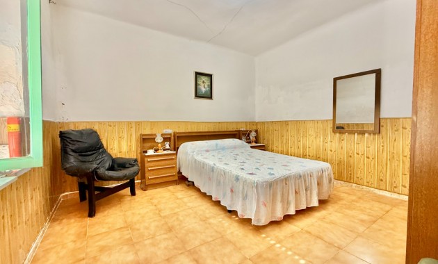 Venta - Planta baja -
San Pedro del Pinatar - San Pedro del Pinatar Centro