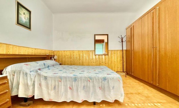 Venta - Planta baja -
San Pedro del Pinatar - San Pedro del Pinatar Centro