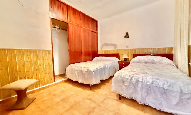 Venta - Planta baja -
San Pedro del Pinatar - San Pedro del Pinatar Centro