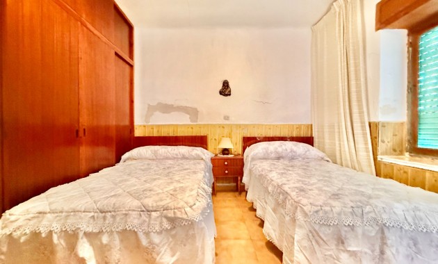 Venta - Planta baja -
San Pedro del Pinatar - San Pedro del Pinatar Centro