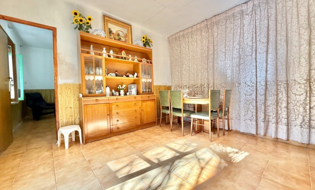 Venta - Planta baja -
San Pedro del Pinatar - San Pedro del Pinatar Centro