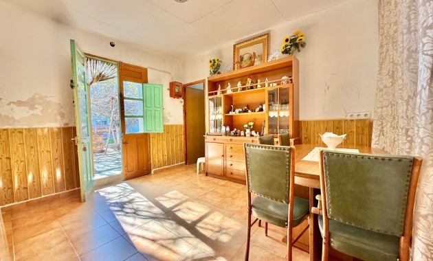 Venta - Planta baja -
San Pedro del Pinatar - San Pedro del Pinatar Centro