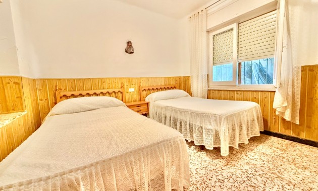 Venta - Planta baja -
San Pedro del Pinatar - San Pedro del Pinatar Centro