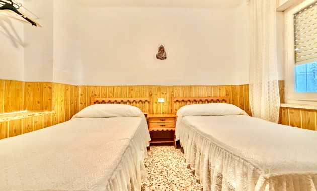 Venta - Planta baja -
San Pedro del Pinatar - San Pedro del Pinatar Centro