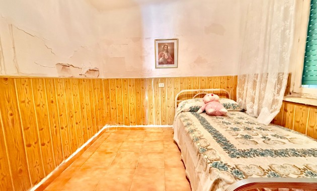 Venta - Planta baja -
San Pedro del Pinatar - San Pedro del Pinatar Centro