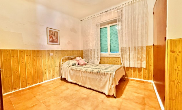 Venta - Planta baja -
San Pedro del Pinatar - San Pedro del Pinatar Centro