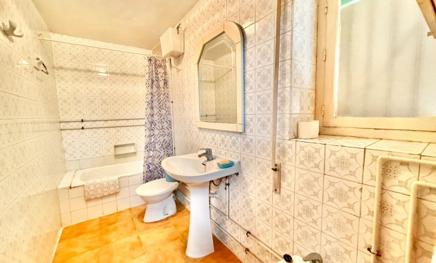 Venta - Planta baja -
San Pedro del Pinatar - San Pedro del Pinatar Centro