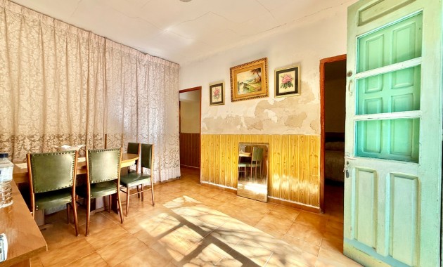 Venta - Planta baja -
San Pedro del Pinatar - San Pedro del Pinatar Centro