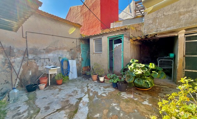 Venta - Planta baja -
San Pedro del Pinatar - San Pedro del Pinatar Centro