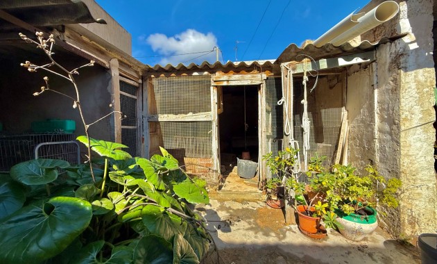 Venta - Planta baja -
San Pedro del Pinatar - San Pedro del Pinatar Centro