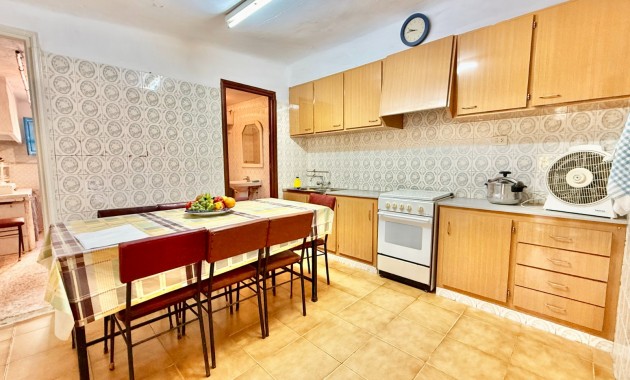 Venta - Planta baja -
San Pedro del Pinatar - San Pedro del Pinatar Centro