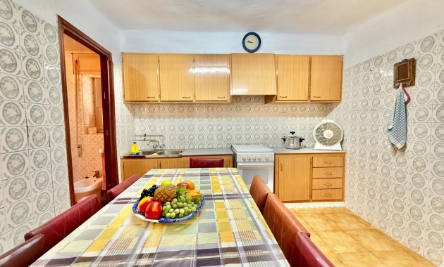 Venta - Planta baja -
San Pedro del Pinatar - San Pedro del Pinatar Centro