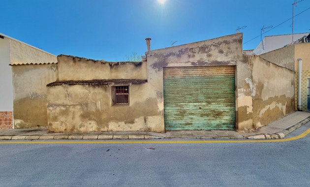 Venta - Planta baja -
San Pedro del Pinatar - San Pedro del Pinatar Centro