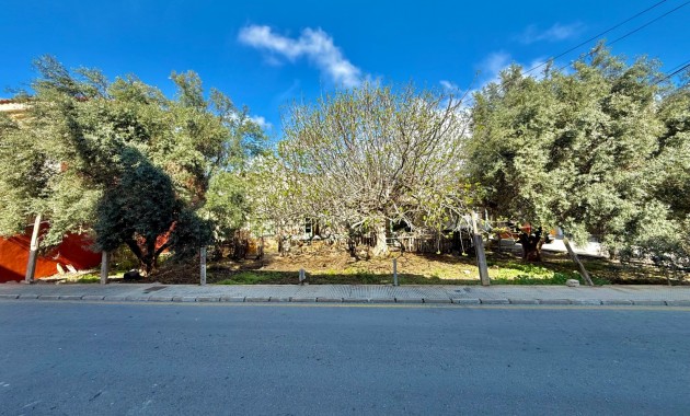 Venta - Planta baja -
San Pedro del Pinatar - San Pedro del Pinatar Centro