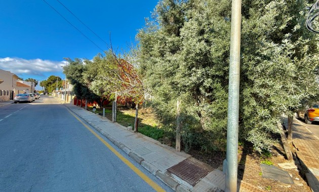 Venta - Planta baja -
San Pedro del Pinatar - San Pedro del Pinatar Centro