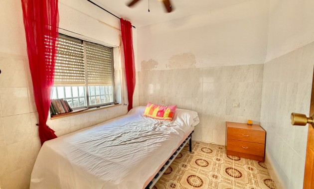 Venta - Planta baja -
San Pedro del Pinatar - Lo Pagán