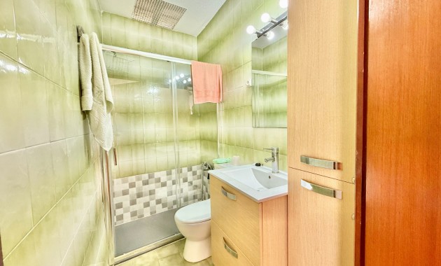 Venta - Planta baja -
San Pedro del Pinatar - Lo Pagán