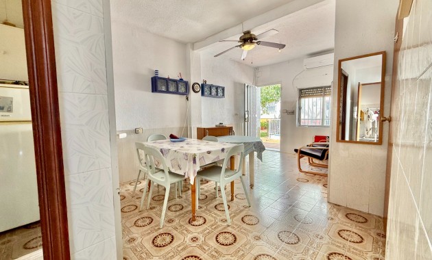 Venta - Planta baja -
San Pedro del Pinatar - Lo Pagán