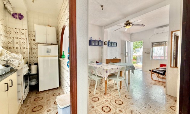 Venta - Planta baja -
San Pedro del Pinatar - Lo Pagán