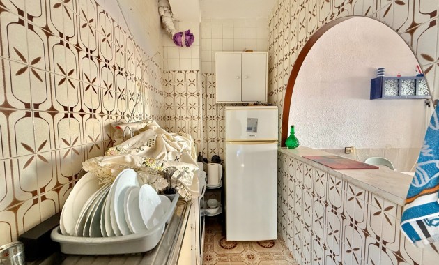 Venta - Planta baja -
San Pedro del Pinatar - Lo Pagán