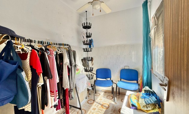 Venta - Planta baja -
San Pedro del Pinatar - Lo Pagán