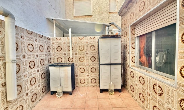 Venta - Planta baja -
San Pedro del Pinatar - Lo Pagán