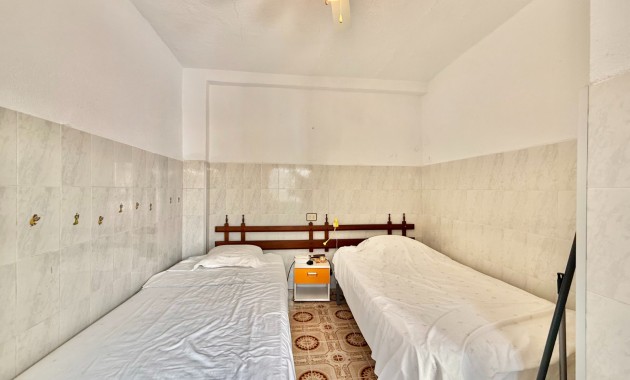 Venta - Planta baja -
San Pedro del Pinatar - Lo Pagán