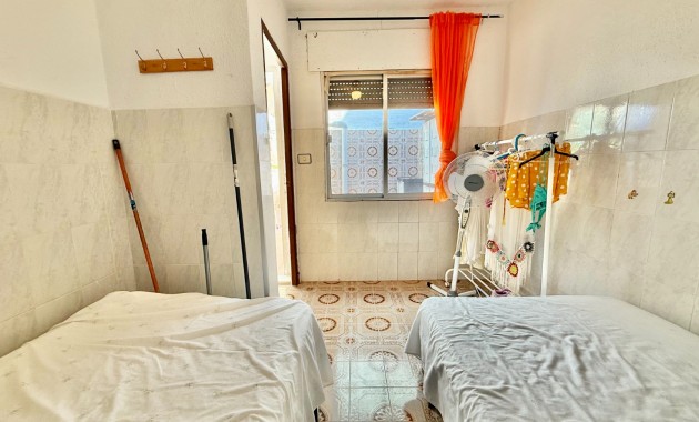 Venta - Planta baja -
San Pedro del Pinatar - Lo Pagán