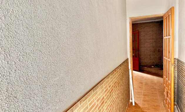 Venta - Planta baja -
San Pedro del Pinatar - Lo Pagán