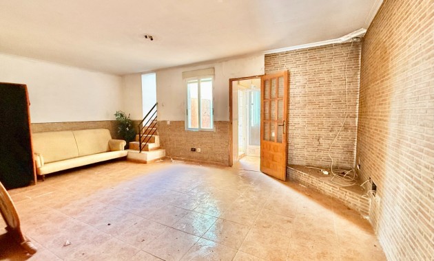 Venta - Planta baja -
San Pedro del Pinatar - Lo Pagán