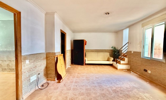 Venta - Planta baja -
San Pedro del Pinatar - Lo Pagán