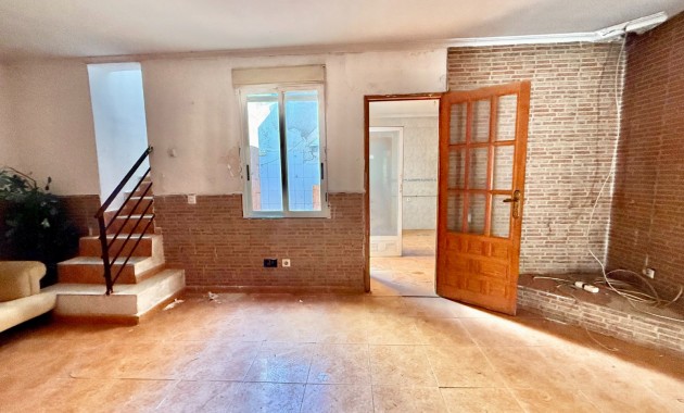 Venta - Planta baja -
San Pedro del Pinatar - Lo Pagán