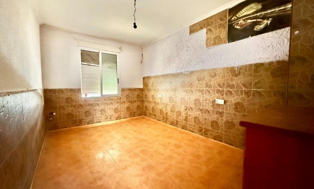 Venta - Planta baja -
San Pedro del Pinatar - Lo Pagán