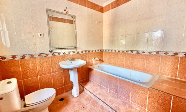 Venta - Planta baja -
San Pedro del Pinatar - Lo Pagán