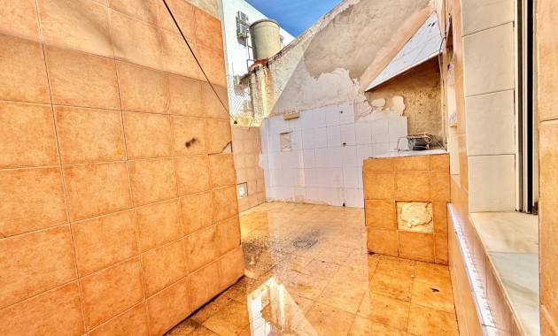 Venta - Planta baja -
San Pedro del Pinatar - Lo Pagán