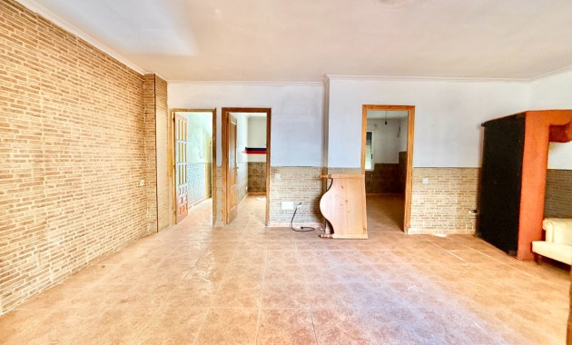 Venta - Planta baja -
San Pedro del Pinatar - Lo Pagán