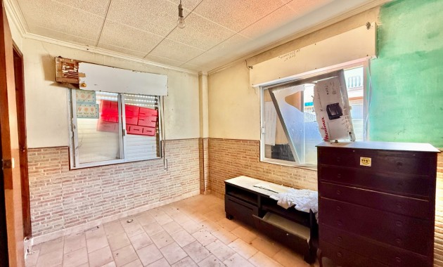 Venta - Planta baja -
San Pedro del Pinatar - Lo Pagán