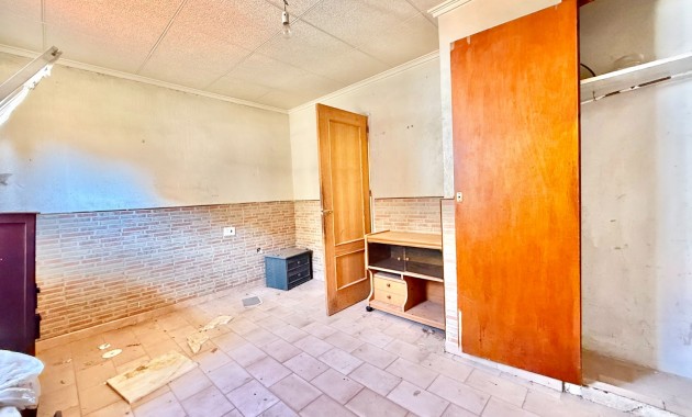 Venta - Planta baja -
San Pedro del Pinatar - Lo Pagán