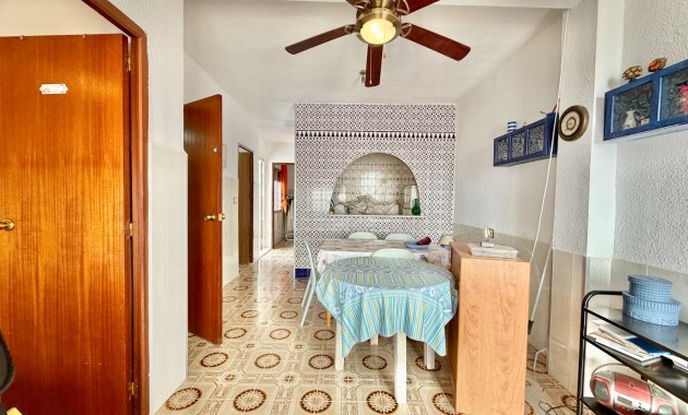 Venta - Planta baja -
San Pedro del Pinatar - Lo Pagán