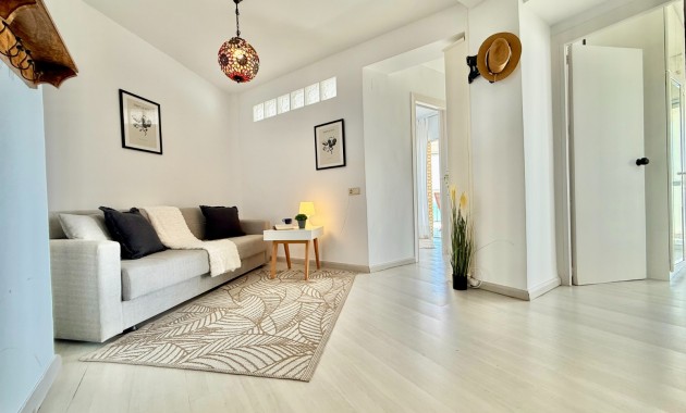 Venta - Apartamento -
Alicante - Dehesa de Campoamor 