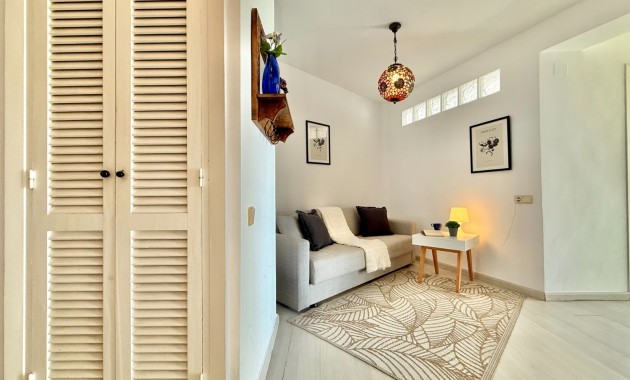 Venta - Apartamento -
Alicante - Dehesa de Campoamor 