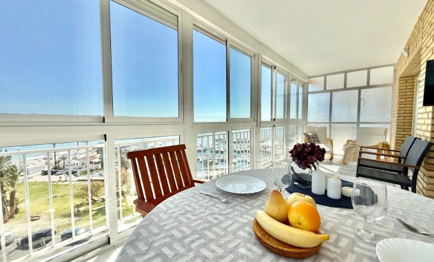 Venta - Apartamento -
Alicante - Dehesa de Campoamor 