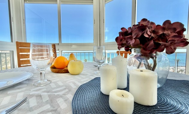 Venta - Apartamento -
Alicante - Dehesa de Campoamor 