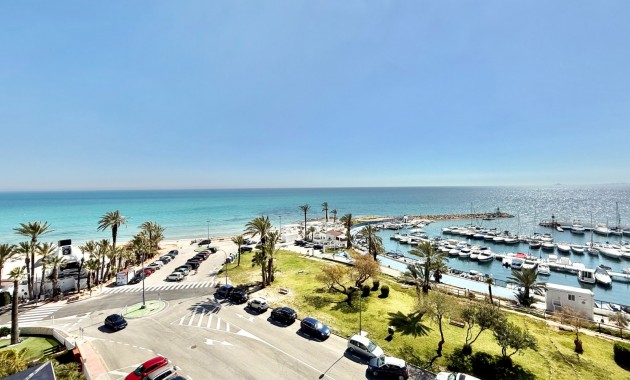 Venta - Apartamento -
Alicante - Dehesa de Campoamor 
