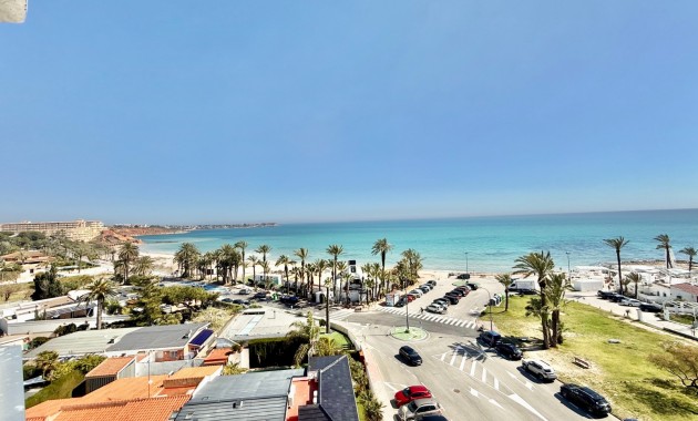 Venta - Apartamento -
Alicante - Dehesa de Campoamor 