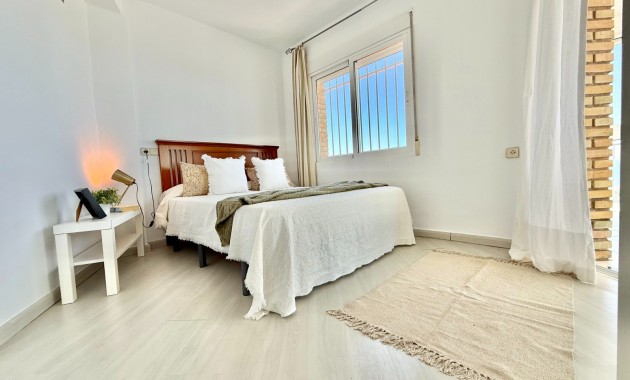 Venta - Apartamento -
Alicante - Dehesa de Campoamor 